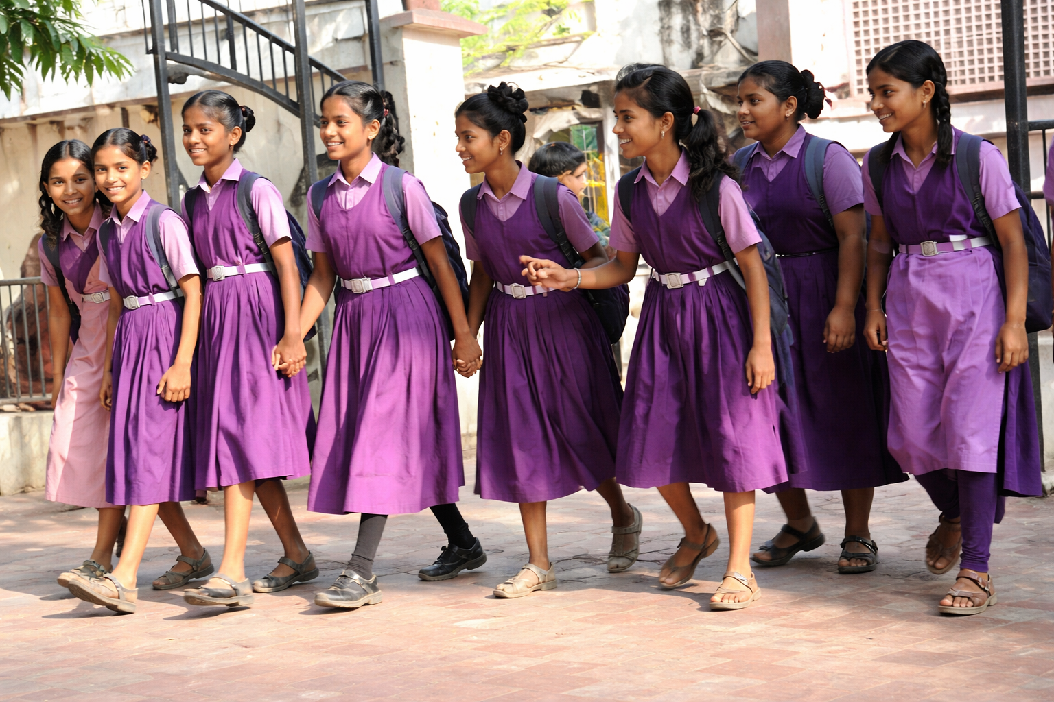 Economic Survey highlights uneven distribution of secondary schools